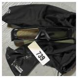 Samsung 3D Glasses (2)
