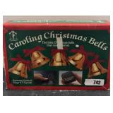 Caroling Christmas Bells