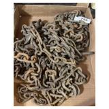 Heavy Duty Chain
