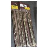 Drill Master Drill Bits