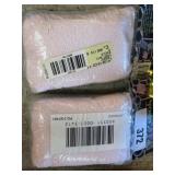 New Terry Cloth Sponges