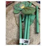 Wooden / Metal Decorative Wind Chime