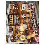 Copper Brooklyn Brownie Pan