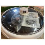 Aroma Electric Health Grill