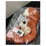 New Fox Slipper Socks