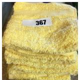 New Wash Cloths