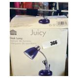 Juicy Desk Lamp