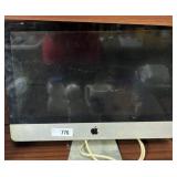 iMac Computer; Apple