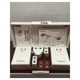 Vintage Norelco Travel Care