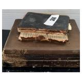Vintage Book Lot