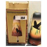 Native Visions Ceramic Chime