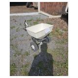 Lawn Spreader