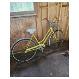 Vintage Schwinn Breeze Girls Bike