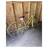 Vintage Columbia Sports Girls Bike