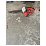 Homesite XL Chainsaw