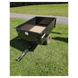 Utility Cart Like New