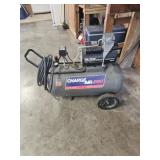Charge Air Pro 5hp 20 Gallon Compressor