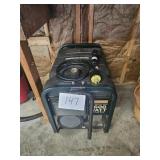 Craftsman 3600 Watt Generator
