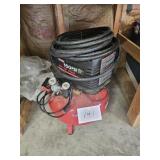 Craftsman 150 PSI Air acompressor