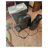 Paper Shredder-2 Humidifiers