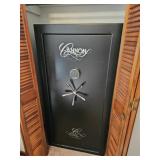 Canon TC-6030 Gun Safe