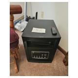 Homergear 1500 Watt Electric Heater
