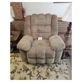 Nice Rocker-Recliner