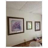 Home Interior Wall Decor
