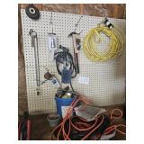 Wole Wall-Tools-Cords