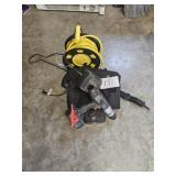Extension Cord-Craftsman Drill