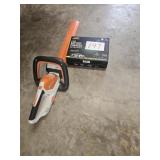 Stihl Trimmers- 4 Amp Battery Charger