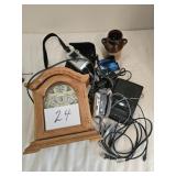 Clock-Camera-Recorder-Misc