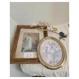 Home Interior Lot