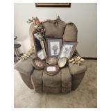 Home Interior Lot Only