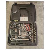 Craftsman Tool Set-Plus