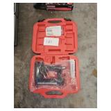 Craftsman Air Brad Nailer