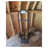 2 Wheel Cart