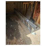 20ft Ladder