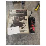 Craftsman Sander-Light