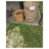 10 Picking Baskets