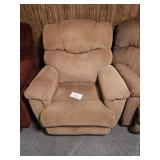 Nice Rocker-Recliner
