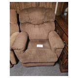 Nice Rocker-Recliner