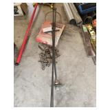 Chimney Brush-Chain