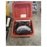 Craftsman 7 1/4 Circular Saw