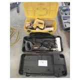 Wagner Paint Sprayer-Reciprocating Saw