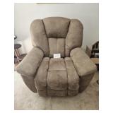 Lazboy (Like New) Rocker-Recliner