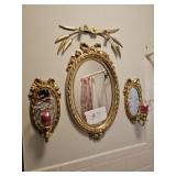 Home Interior Lot