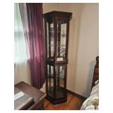 Nice Curio Cabine
