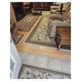 5 Piece Rug Set