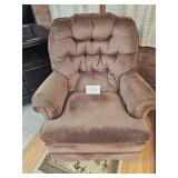 Nice Swivel Chair